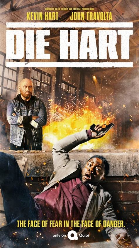 Feb 28, 2023 · Every great action star needs a sequel. Kevin Hart is Kevin Hart in Die Hart 2: Die Harter. Stream free on March 31.Stream for FREE on The Roku Channel: http... 